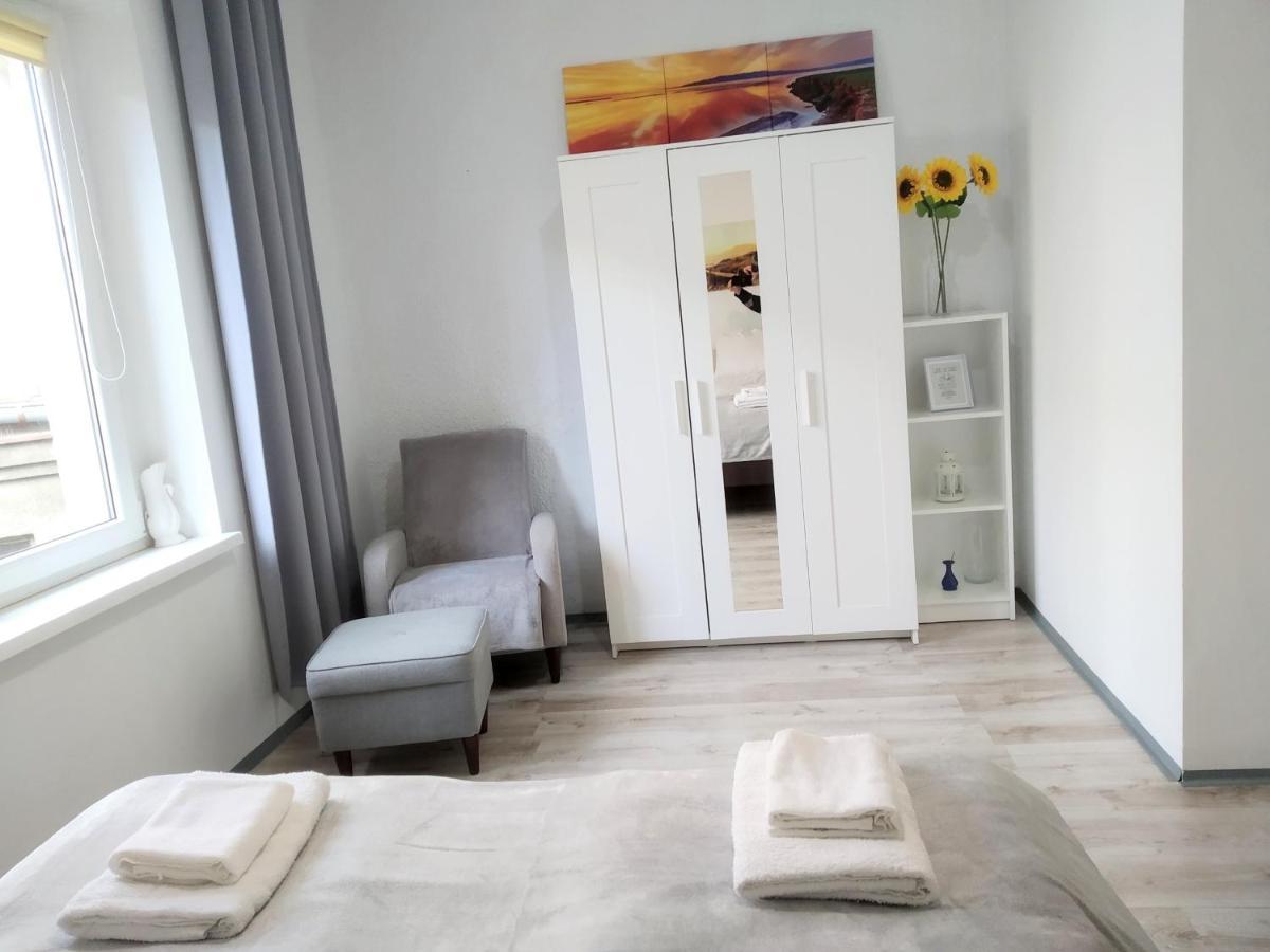 דירות Stary Toruń Zacisze Starowki מראה חיצוני תמונה